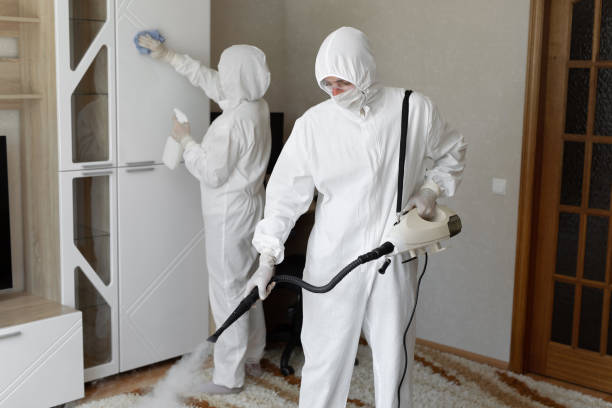 24/7 Emergency Biohazard Cleanup experts in Shrewsbury, NJ